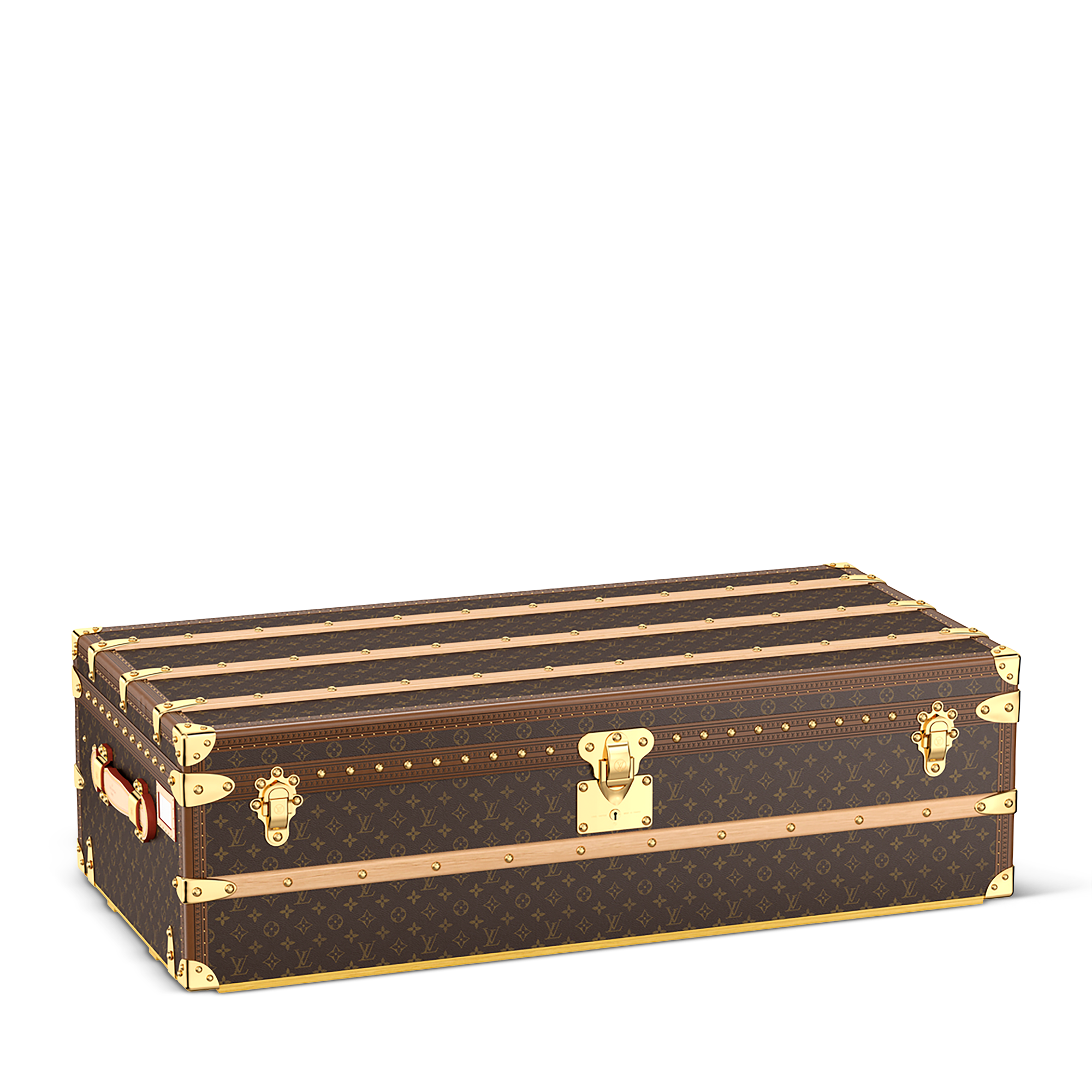 Trunks and Suitcases - Trunks, Travel and Home | LOUIS VUITTON